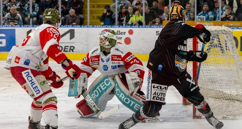 Bolzano sconfitto all’overtime a Linz: la serie si deciderà a gara 7