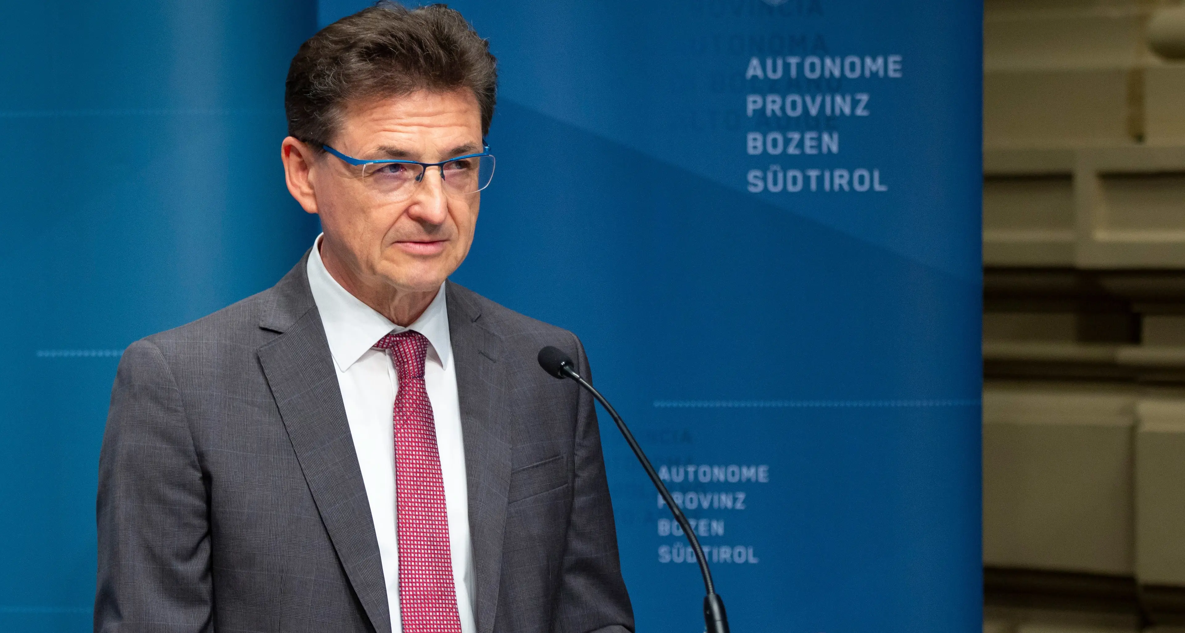 Sviluppo economico e sociale, Eugenio Bizzotto resta direttore
