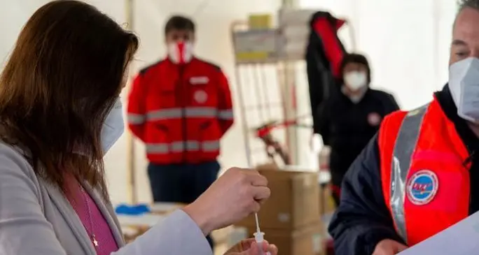 Per il Corona-Pass già 8mila richieste da parte degli altoatesini