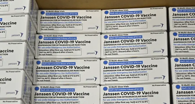 Oms, vaccino Johnson&Johnson ok contro le varianti