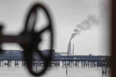 L'Ue verso il rinvio della stretta sull'import di metano