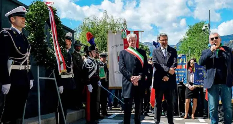 Festa del 25 aprile: la Fiera si \"salva\" in corner