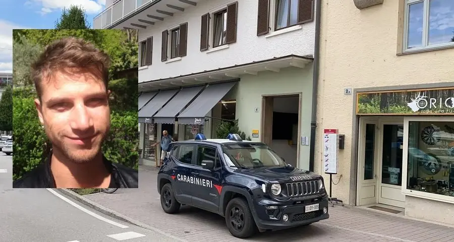 Omicidio di Brunico, i genitori della vittima: “Maximum era un ragazzo buono. Non riusciamo ancora a crederci”