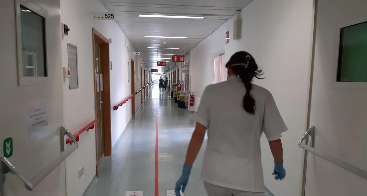 Coronavirus, in Alto Adige nessuna vittima