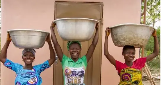 Alle Terme di Merano per l'Africa: una giornata per donare l'acqua a chi non ce l'ha