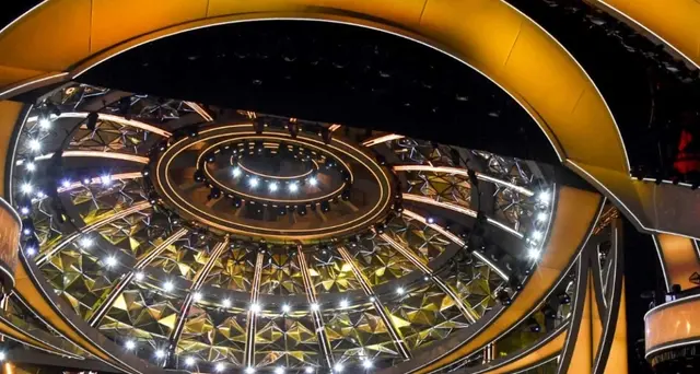 Sanremo: gli scenografi, \"Un nuovo 'cielo' per il festival\"