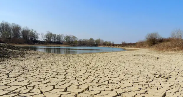 Marzo 2022 è stato uno dei più secchi degli ultimi 100 anni in Alto Adige