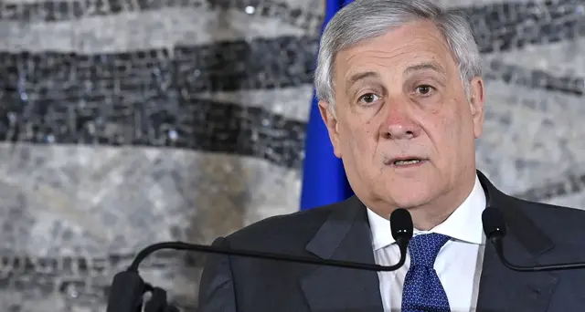 Sudan: Tajani, evacueremo 200 civili tra cui 140 italiani