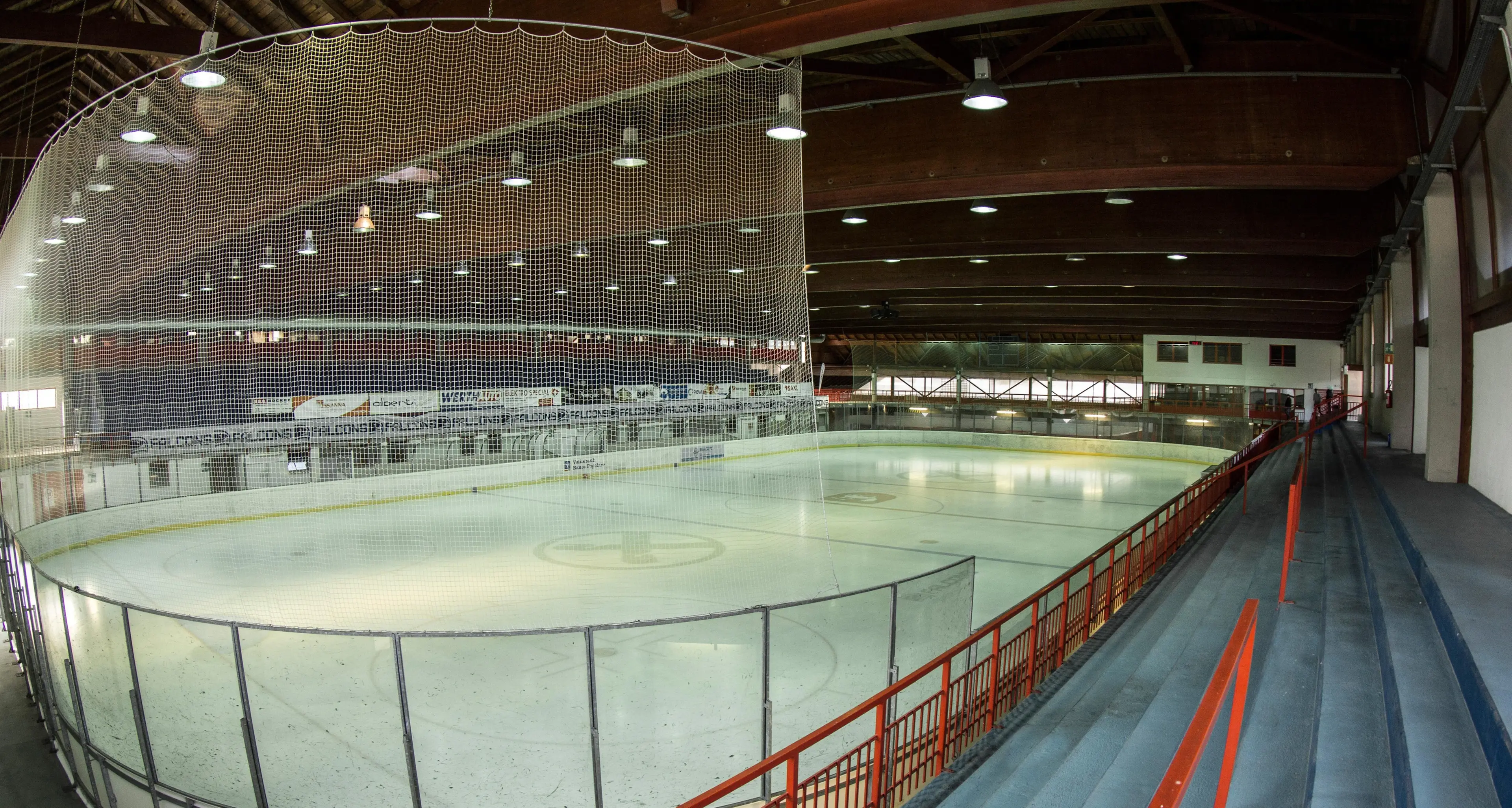 Bressanone, al via la stagione 2025/26 del pattinaggio