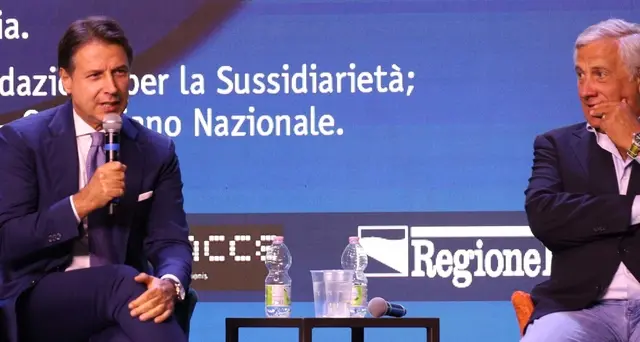 Durigon:Conte, Draghi sensibile, caso si può risolvere