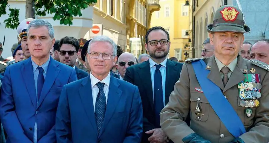 Festa della Repubblica, il prefetto: «Massima autonomia sui discorsi»