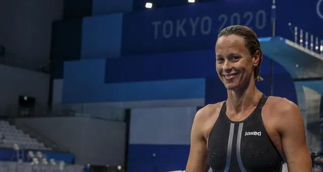 Tokyo: Boschi, Pellegrini una leggenda