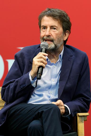 Franceschini-Orlando-Speranza lanciano i comitati per l'alternativa verso il 2027