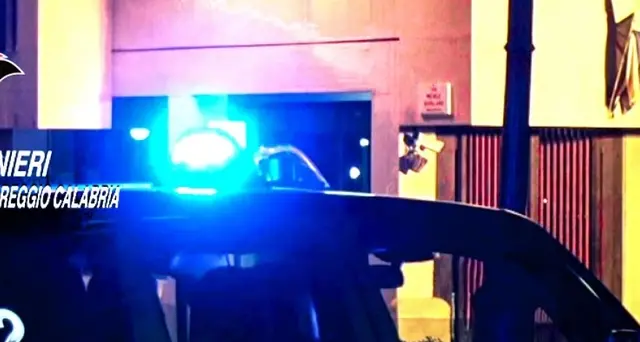 'Ndrangheta: blitz dei Cc, 76 arresti in varie regioni