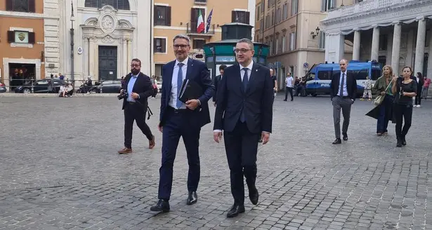 Entro novembre un ddl in consiglio dei ministri per la riforma dello Statuto di autonomia