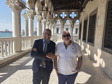 Accordo Soprintendenza e alberghi per 'archeologia diffusa' a Venezia
