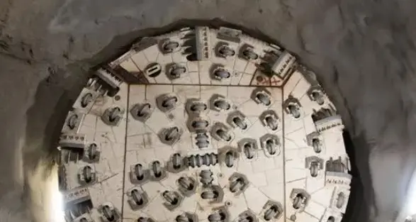 Avanti con il tunnel del Brennero, la fresa Wilma ha scavato 5.000 metri