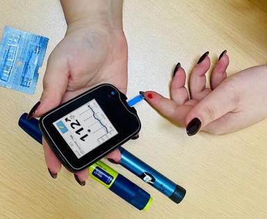 Diabete, Fiaso 'Assistenza più vicina ai pazienti'