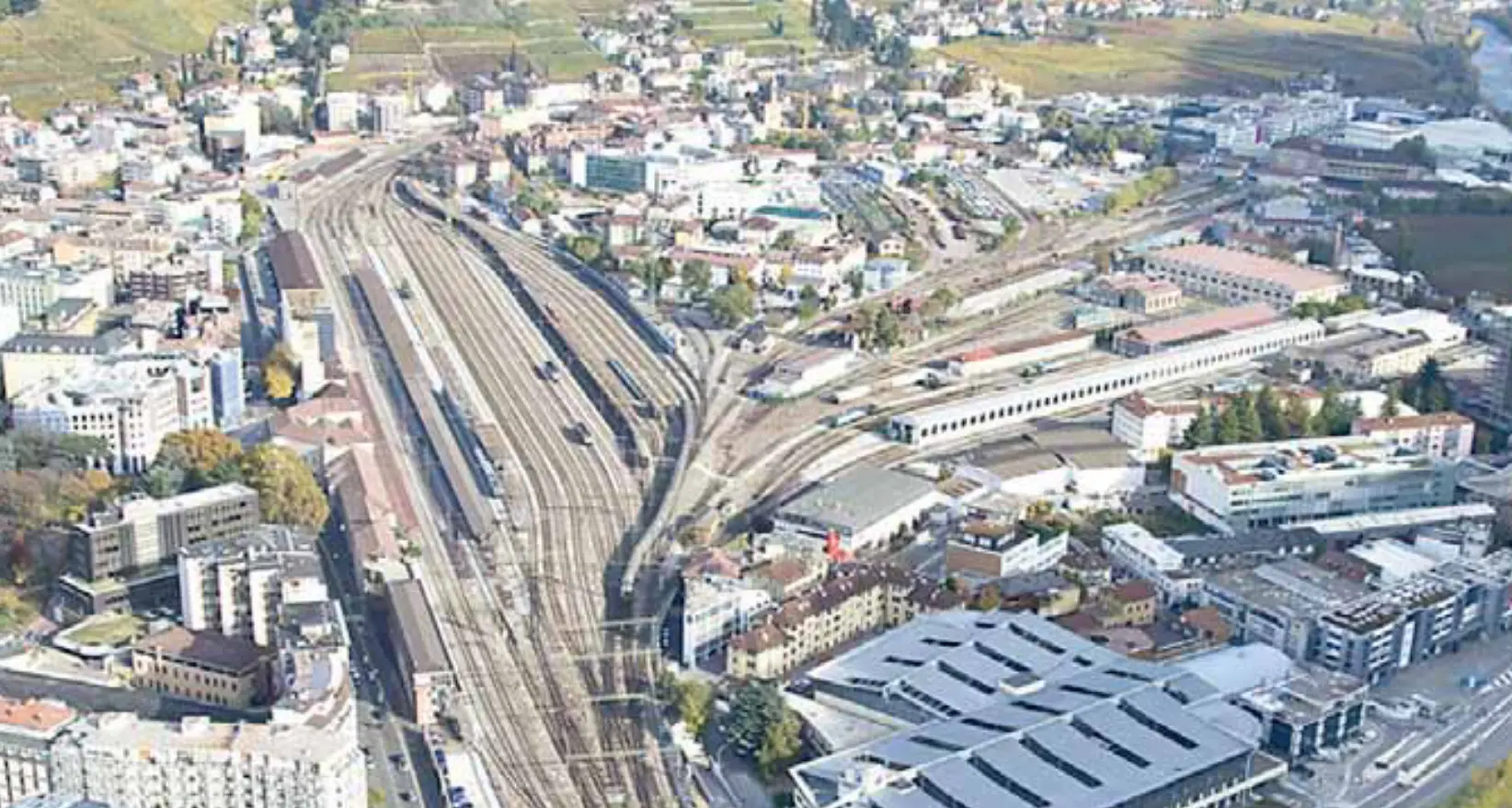 Areale, Corrarati dà l’accelerata: «La Provincia ci dia i terreni»