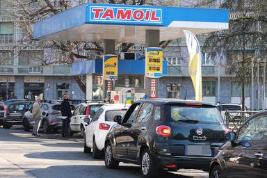 Fonti Chigi, ben avviato dialogo con la Libia sul price cap di Tamoil