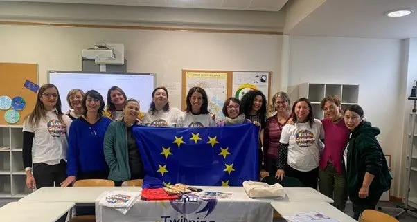 Docenti altoatesini in viaggio studio in Germania sulle tracce di Pinocchio