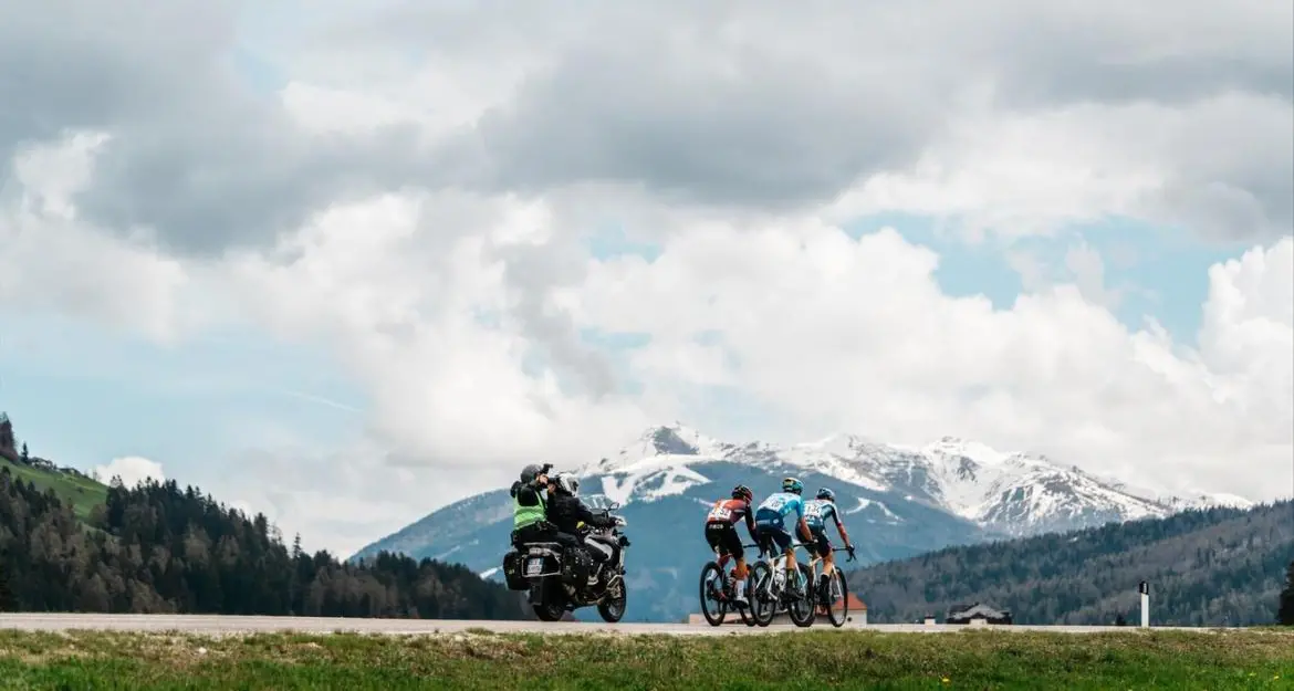 Tour of the Alps: le chiusure al traffico in Tirolo, Alto Adige e Trentino