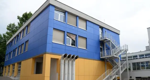 Liceo Torricelli, via libera all’ampliamento da 8 milioni