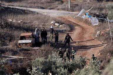 Wafa, palestinese ucciso durante attacco di coloni estremisti in Cisgiordania