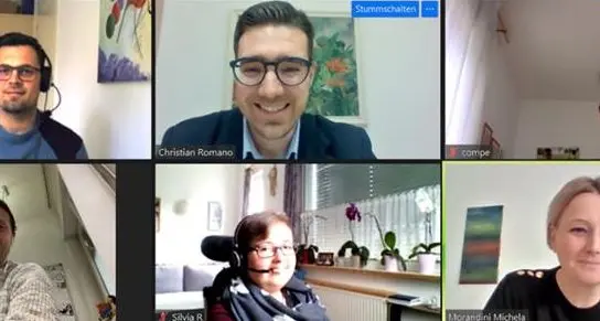 Disabilità in Alto Adige fra le barriere (che ancora ci sono) e il turismo aperto a tutti