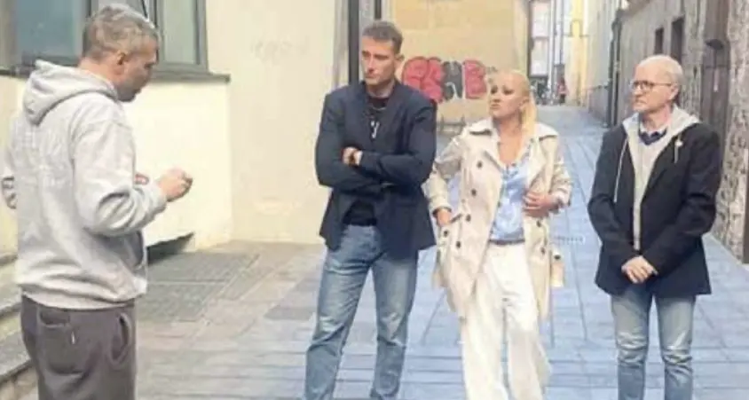 Nei negozi del centro di Bolzano arrivano i campanelli di sicurezza