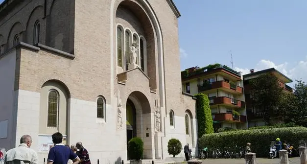 Gries: i Carmelitani se ne vanno, oggi le ultime celebrazioni
