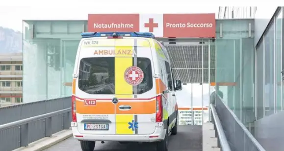 Undicimila pazienti curati all'ambulatorio salta-code del Pronto soccorso