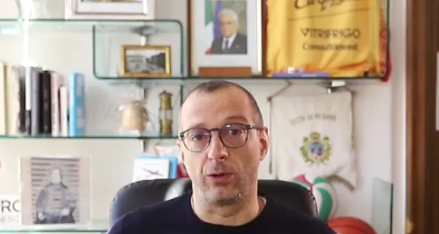 Quirinale: Ricci (Pd), Italia tira sospiro di sollievo
