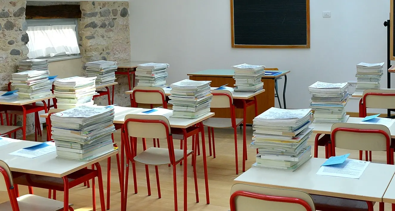 Sei milioni per il bonus informatico degli insegnanti altoatesini