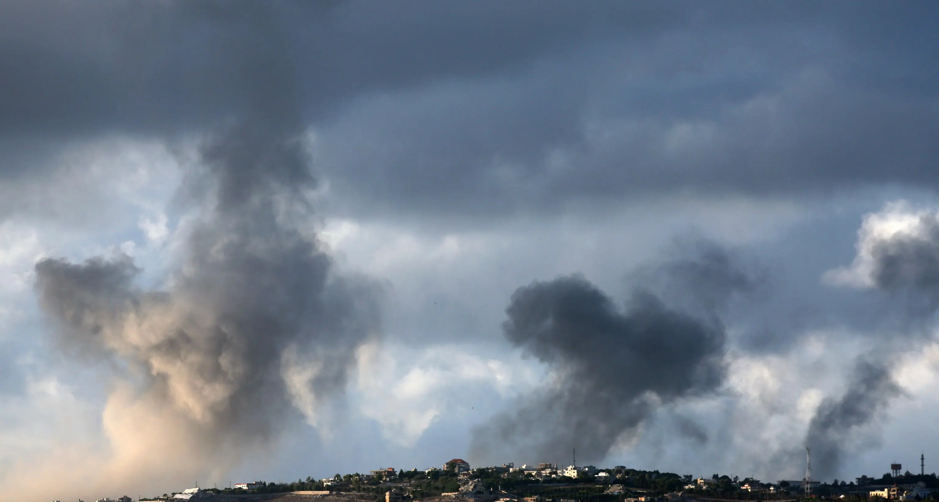 Libano, Hezbollah: respinte truppe Israele in una città del sud