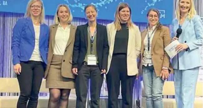 Idroelettrico, una prospettiva al femminile: nasce una rete di donne