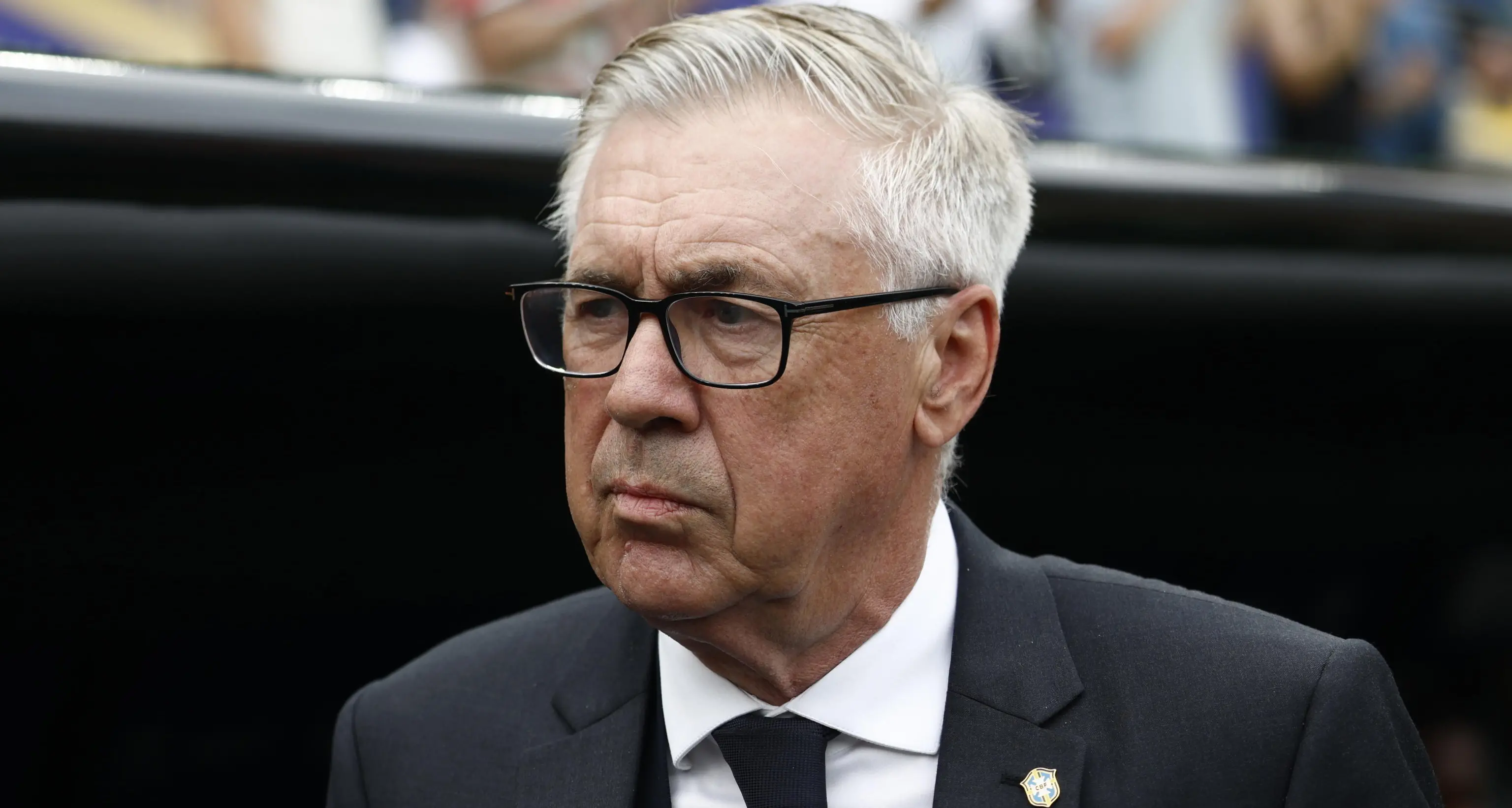 Mondiali: Ancelotti, 'Eliminazione dal Mondiale è l'inizio di una nuova avventura'
