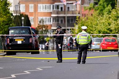 'Idearono attacco a comunità ebraica di Manchester', incriminati due iraniani
