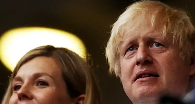 Europei: Johnson,insulti razzisti contro giocatori inglesi