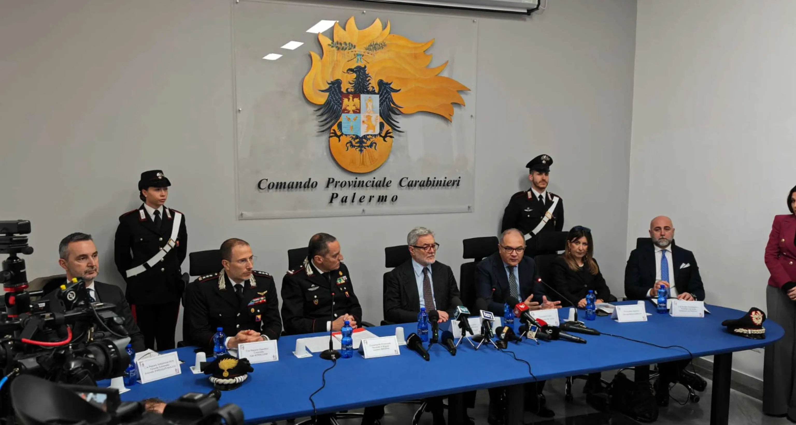 Carceri: Melillo, regime alta sicurezza in mano a criminalità