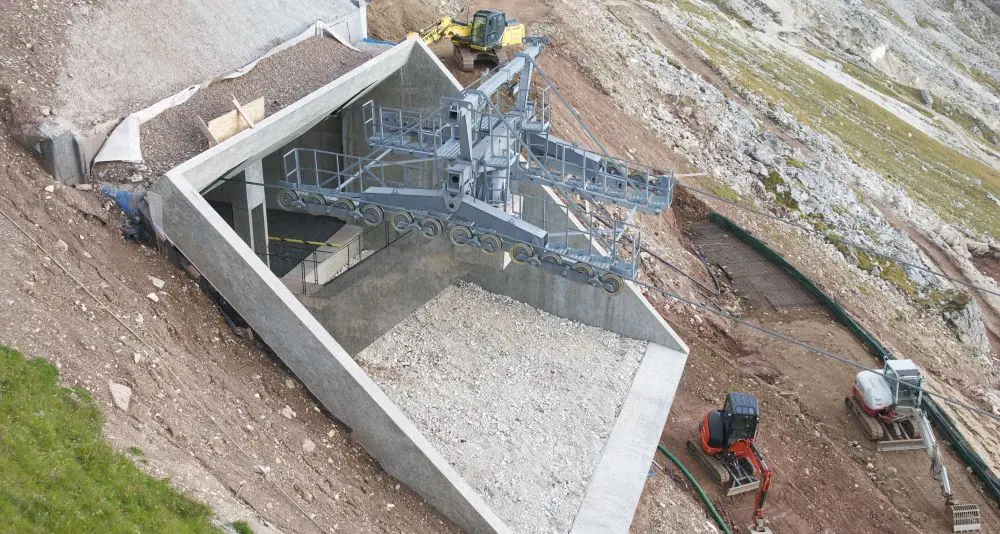 Cantiere al Coronelle, scatta l’esposto in Procura