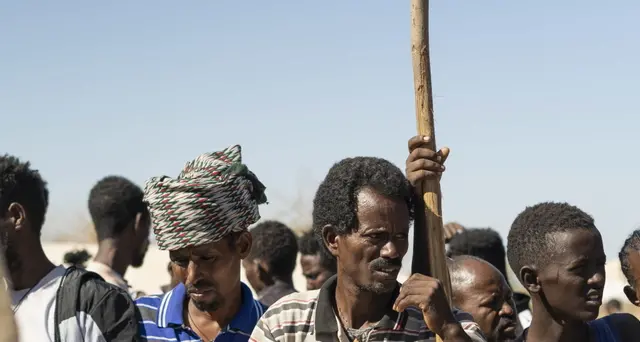 Etiopia: Onu, 'estrema brutalità' nel conflitto del Tigrè
