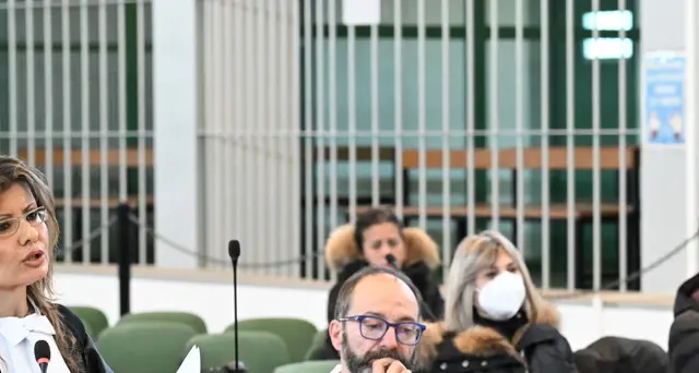 Ciatti: Bissoultanov condannato a 23 anni