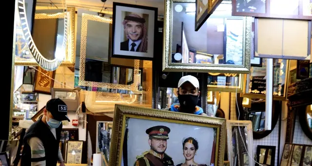 Giordania: vietata pubblicazione di notizie sul caso Hamza