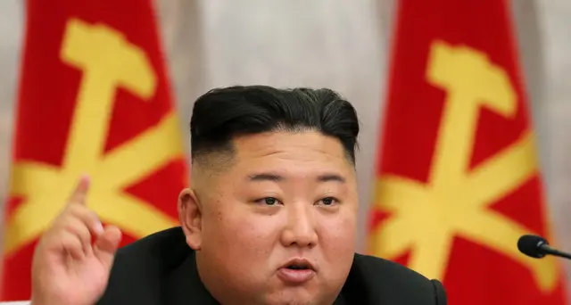 Corea del Nord: Kim, Usa causa principale delle tensioni