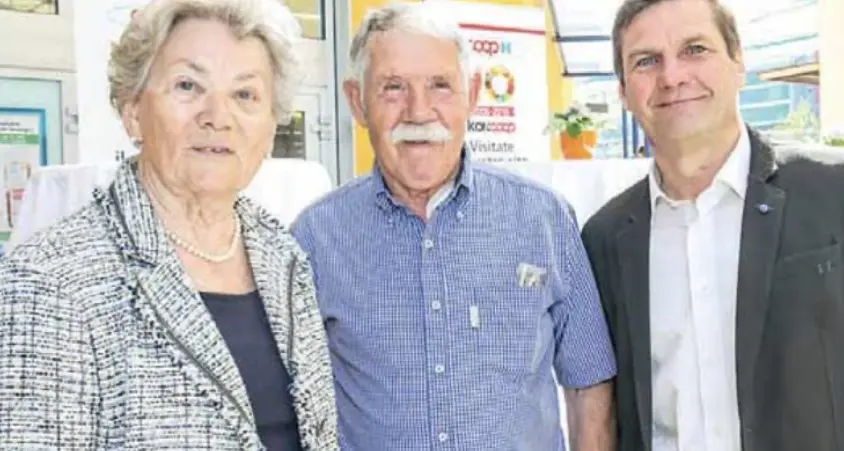 Cooperative, morto a 83 anni Luciano Clementi: “Persona preparata e saggia”