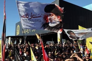 Media, Iran allerta Hezbollah di prepararsi a possibile ripresa guerra
