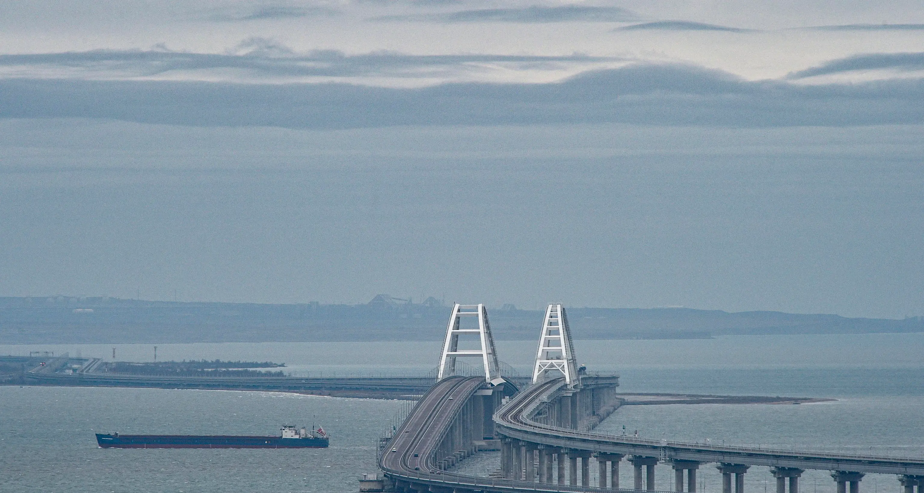 Ucraina, Mosca: 38 droni di Kiev abbattuti sulla Crimea