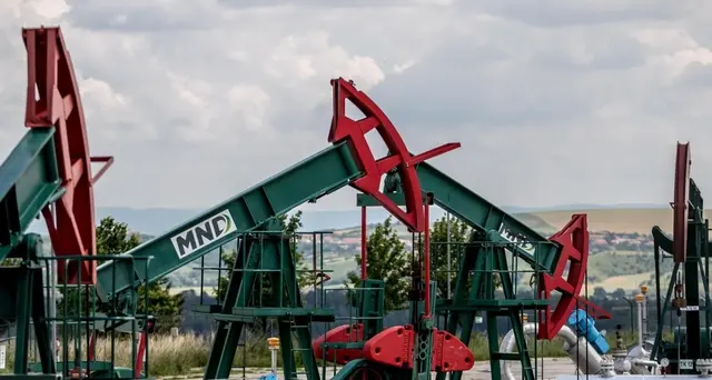 Petrolio:prezzo torna a livelli gennaio, pesa lockdown Cina