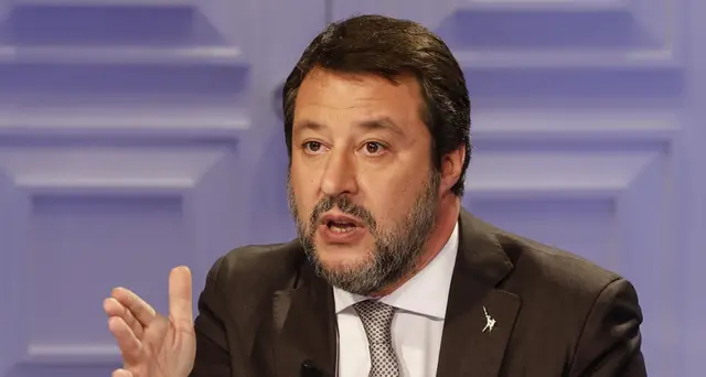 Centrodestra: Salvini, Silvio e Giorgia amici non colleghi